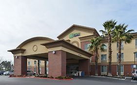 Holiday Inn Express Sacramento Airport Woodland